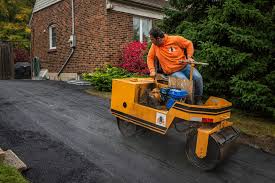 Why Choose Us For All Your Driveway Paving Needs in Caraway, AR?